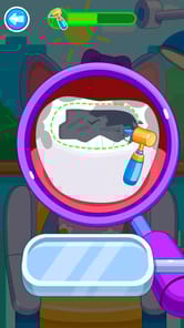 Dentist for PC screenshot 2