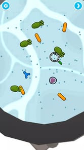 Bacteria for PC screenshot 1