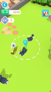 Cuttie Pet Shop for PC screenshot 1