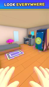 Hide N' Seek 3D for PC screenshot 2