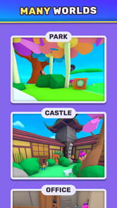 Hide N' Seek 3D for PC screenshot 3