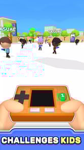 Retro Battle for PC screenshot 2