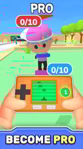 Retro Battle for PC screenshot 3