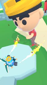 Slime Slurp for PC screenshot 1