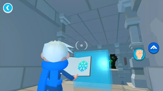 Sorcerer Escape for PC screenshot 2