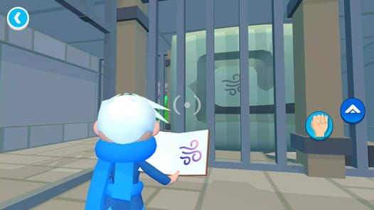 Sorcerer Escape for PC screenshot 3