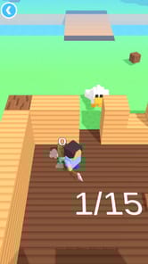 Wood Farmer for PC screenshot 2