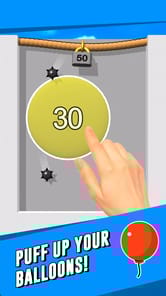 Puff Up for PC screenshot 1