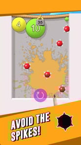 Puff Up for PC screenshot 2