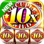 Classic Slots - Free Casino Slot Games for PC