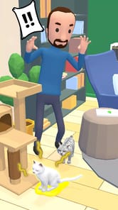 Cat Life: Pet Simulator 3D for PC screenshot 3