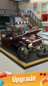 Royal Car Customs for PC screenshot 2