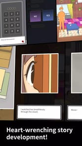 Vanished Anniversary for PC screenshot 3