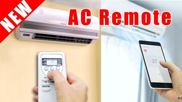 Download AC Remote - Universal all Air Conditioner for PC / Windows ...