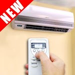 AC Remote -  Universal  all Air Conditioner for PC