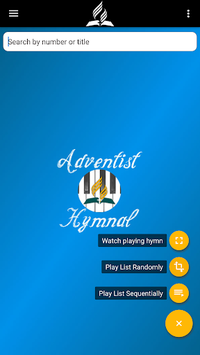 Adventist Hymnal Complete for PC screenshot 2