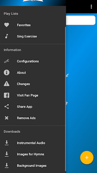 Adventist Hymnal Complete for PC screenshot 3
