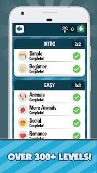 Word Grid - Free Word Game Puzzle for PC screenshot 2