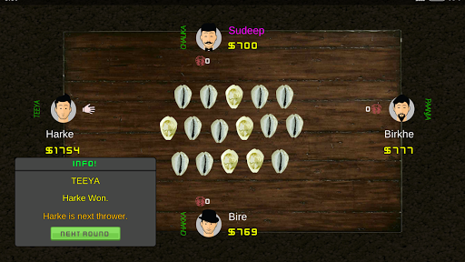 Kauda - Traditional Game for PC screenshot 3