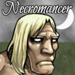 Necromancer Story for PC
