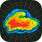 MyRadar Weather Radar for PC MyRadar Weather Radar for PC