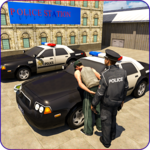 Crime City Cop Car: Driver 3D Police 2018 for PC