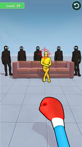Punchy Guy: Punch Hero Fight for PC screenshot 2