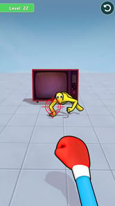 Punchy Guy: Punch Hero Fight for PC screenshot 3