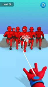 Whack Strike for PC screenshot 2