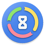 ActionDash: Digital Wellbeing & Screen Time helper for PC