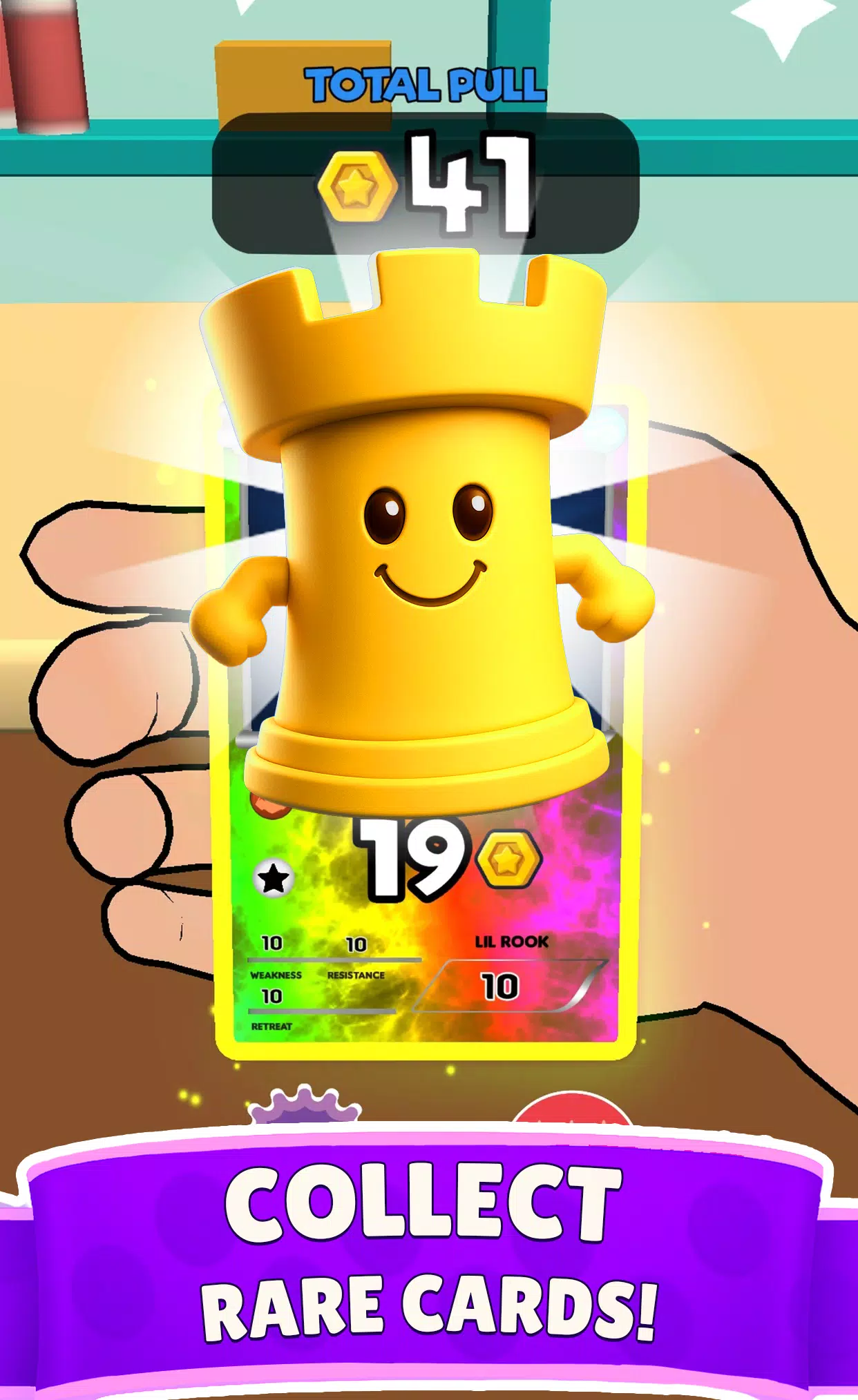 Hyper Cards for PC screenshot 1