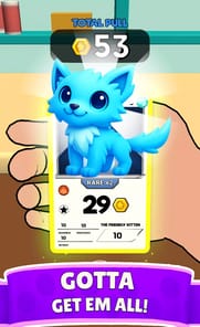 Hyper Cards for PC screenshot 2