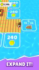 Raft Life for PC screenshot 3