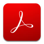 Adobe Acrobat Reader for PC
