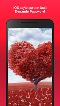 Screen Lock - Time Password for PC screenshot 1
