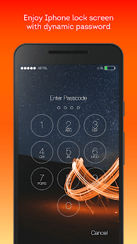 Screen Lock - Time Password for PC screenshot 3