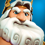Gods of Olympus for PC