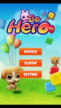 Be a Hero for PC screenshot 1