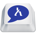 Agerigna Amharic Keyboard for PC