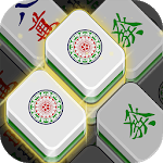 Mahjong Genius Club : Golden Dragon for PC