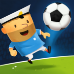 Fiete Soccer - Soccer games for Kids for PC