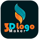 3D Logo Maker - Logo Creator for PC