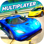 Multiplayer Driving Simulator for PC