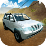 Extreme Off-Road SUV Simulator for PC