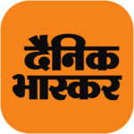 Dainik Bhaskar - Hindi News App for PC