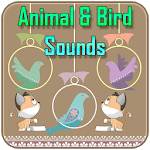 Animal & Birds Sounds Offline for PC