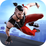 Parkour Simulator 3D for PC