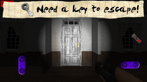 Slendrina: The Cursed House for PC screenshot 2