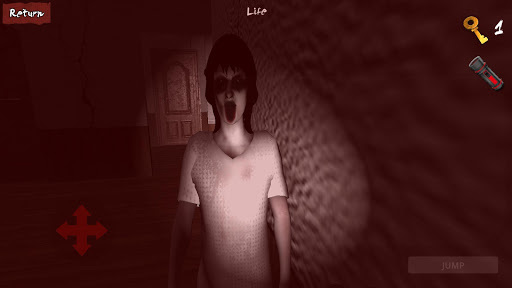 Slendrina: The Cursed House for PC screenshot 3