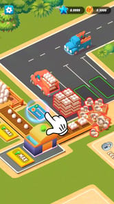 Idle Farm Factory for PC screenshot 3